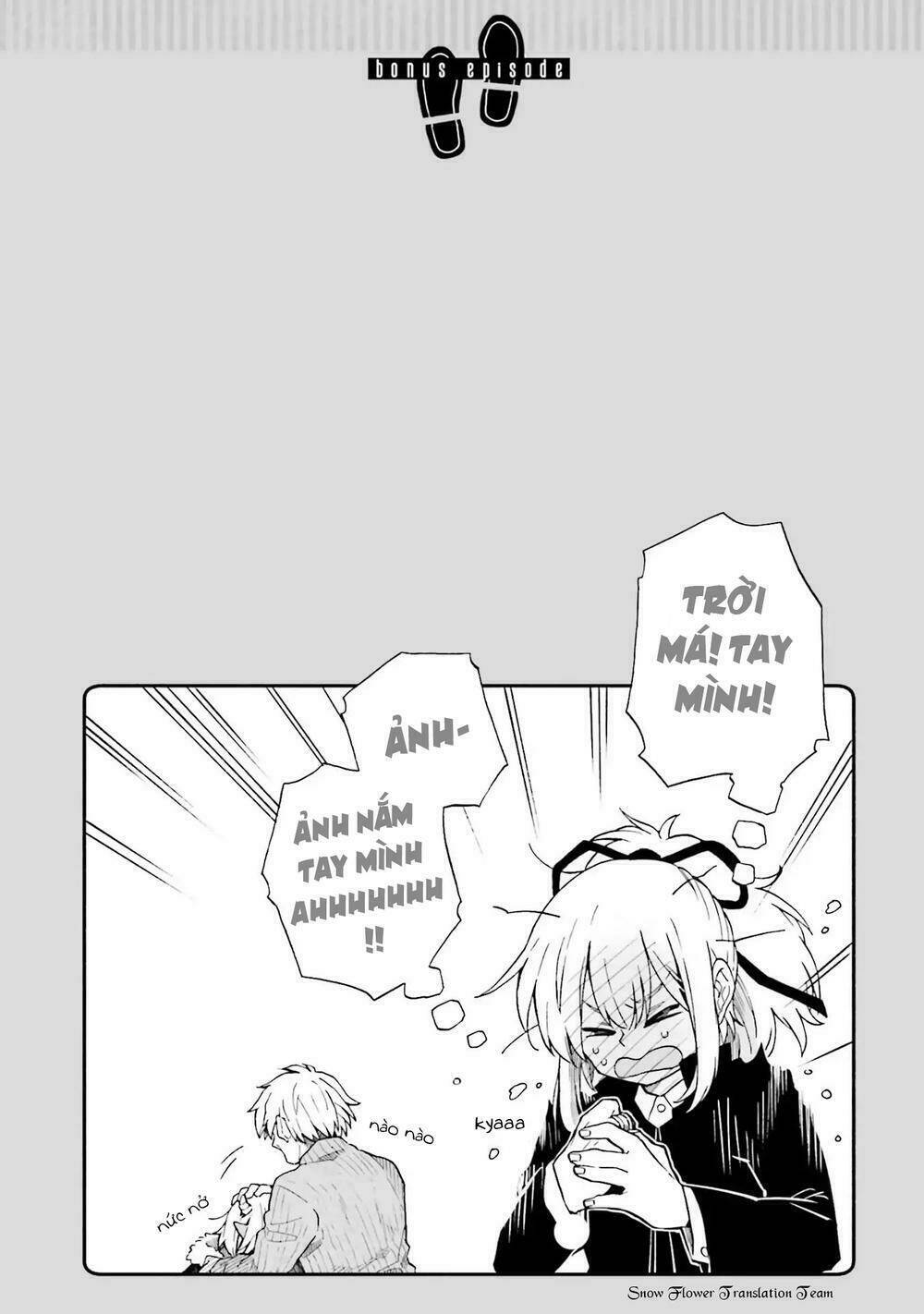 Taimashi Và Akuma-Chan Chương 10 Ảnh 12
