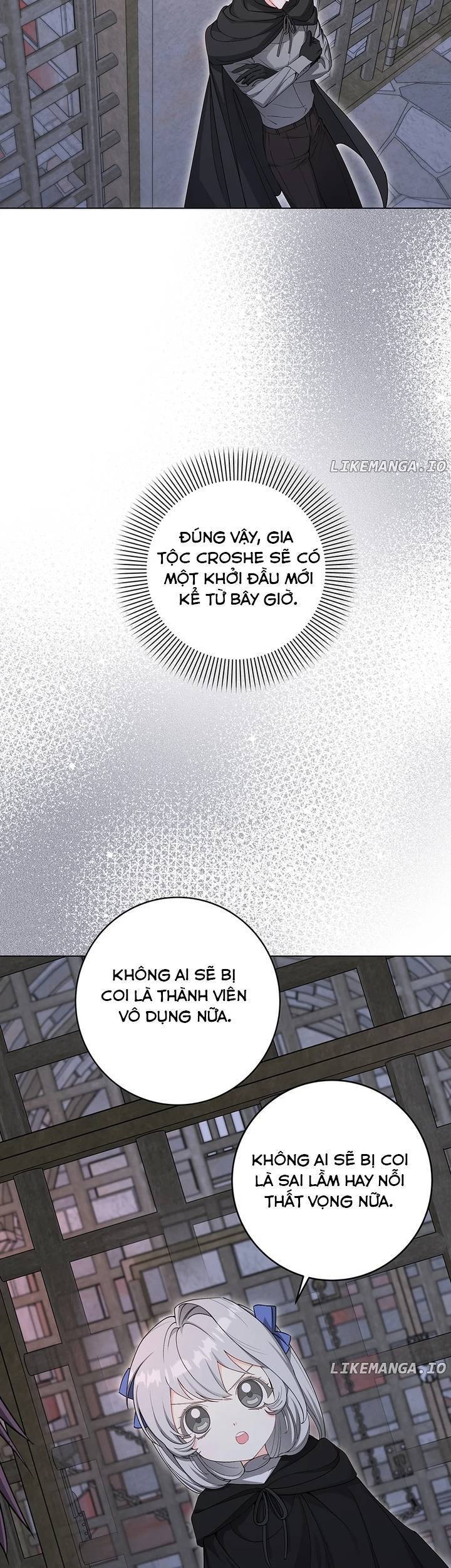 Cút Khỏi Gia Tộc Của Tôi!! Chương 28 Ảnh 18