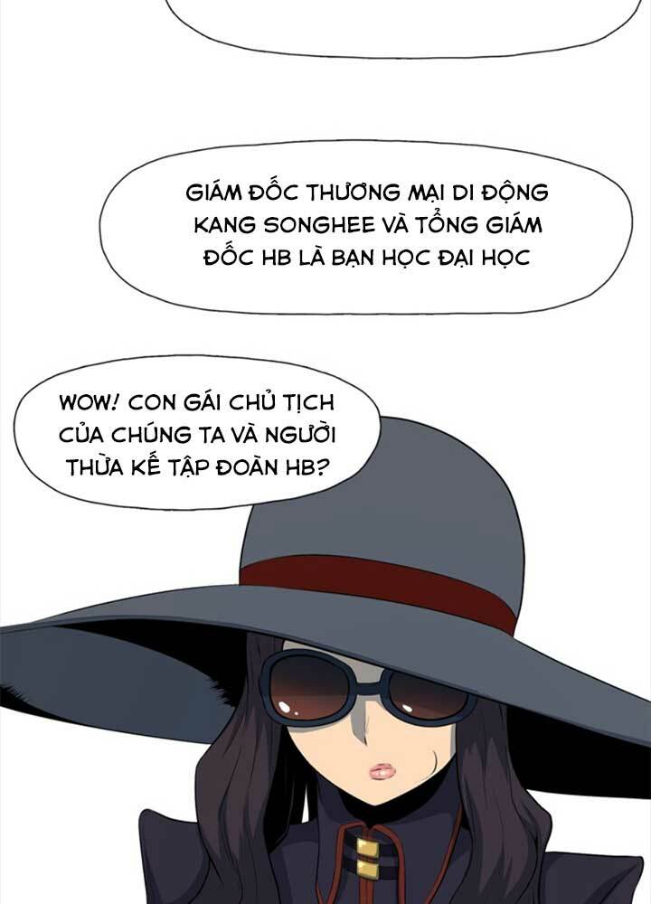 Bậc Thầy Kiếm Sư 2: Arachi Dị Nhân Đầu Tiên Chương 9 Ảnh 42