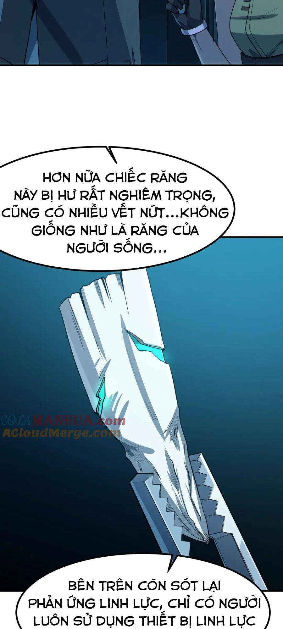 Toàn Dân Ngự Thú: Bắt Đầu Thức Tỉnh Thiên Phú Cấp Thần Thoại Chương 51 Ảnh 23