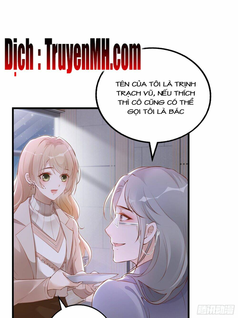 Lấy Tình Yêu, Lấy Thời Gian Chương 25 Ảnh 3