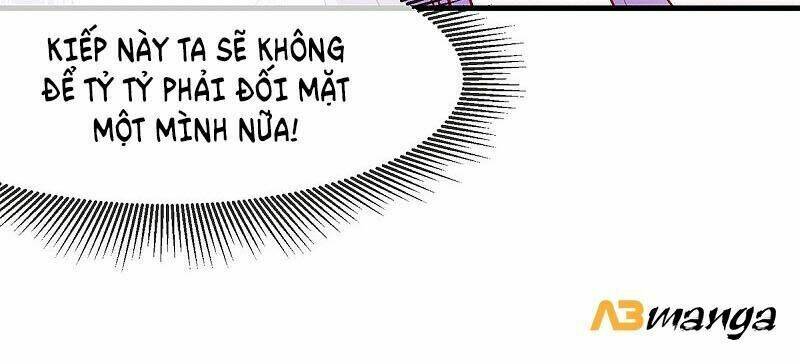 Dưỡng Thú Vi Phi Chương 64 Ảnh 21