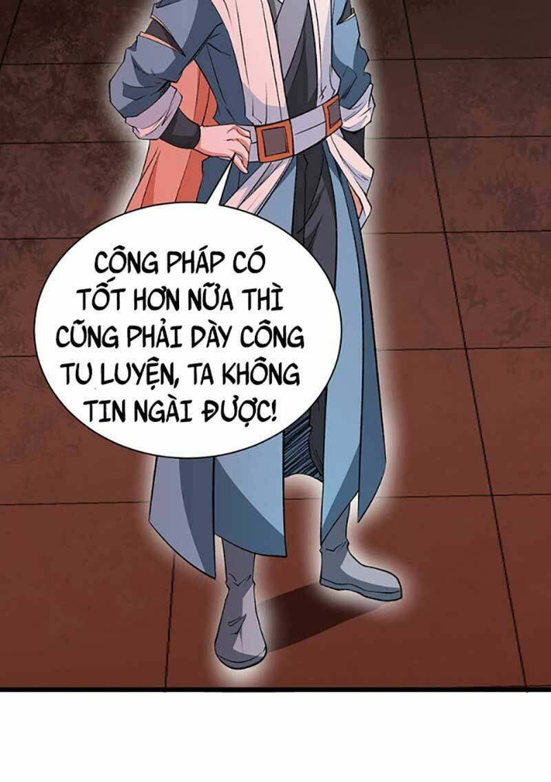 Võ Đạo Độc Tôn Chương 623 Ảnh 11