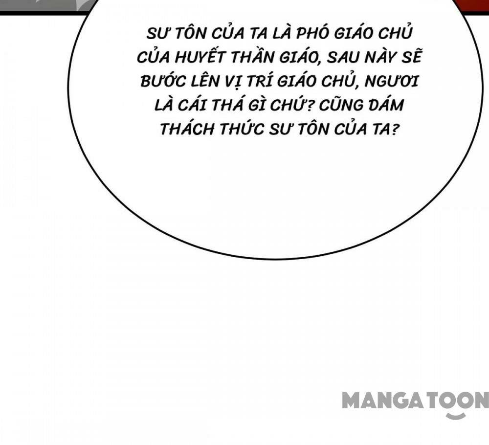 Lăng Thiên Thần Đế Chương 341 Ảnh 34