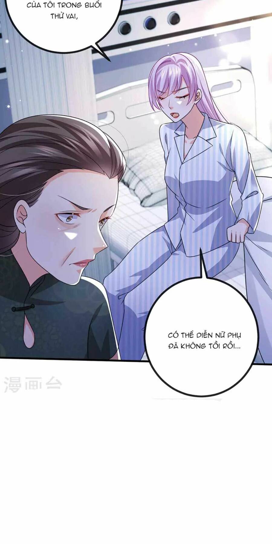 100 Cách Ngược Tra Nữ Chương 88 Ảnh 16
