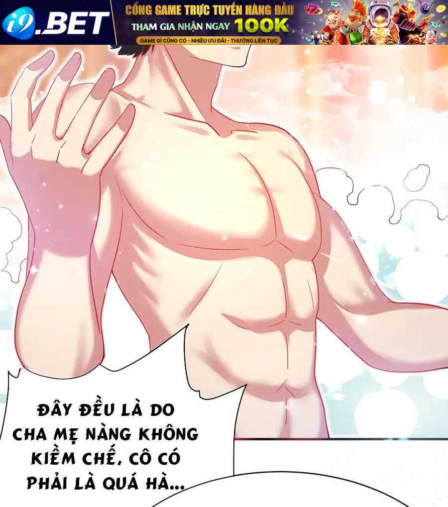 Đồ Long Kỵ Sĩ Hôn Môi Ác Long Chương 49.1 Ảnh 34