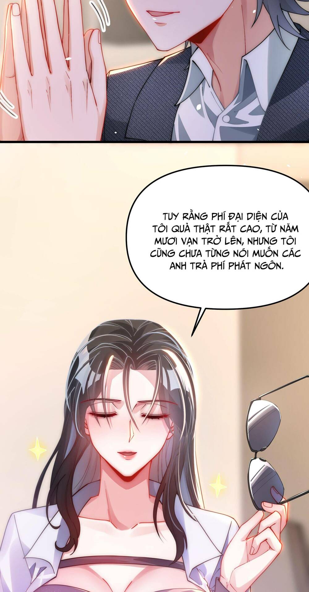 Trọng Sinh Đô Thị Đệ Nhất Tiên Tôn Chương 9 Ảnh 11