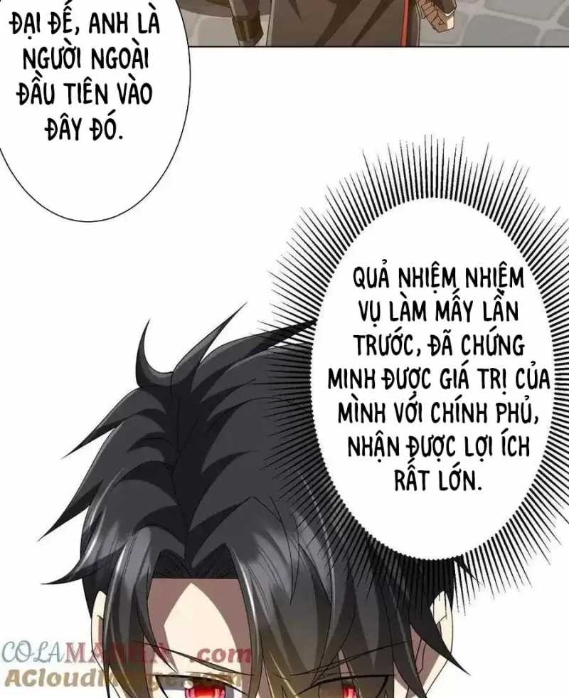 Sổ Tay Tâm Ý Chương 6 Ảnh 169