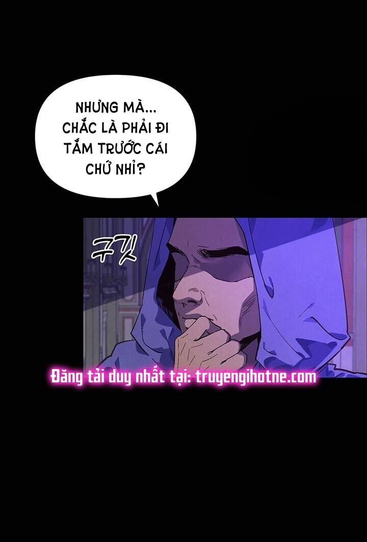 Hiệu Ứng Stigma Chương 54.1 Ảnh 27