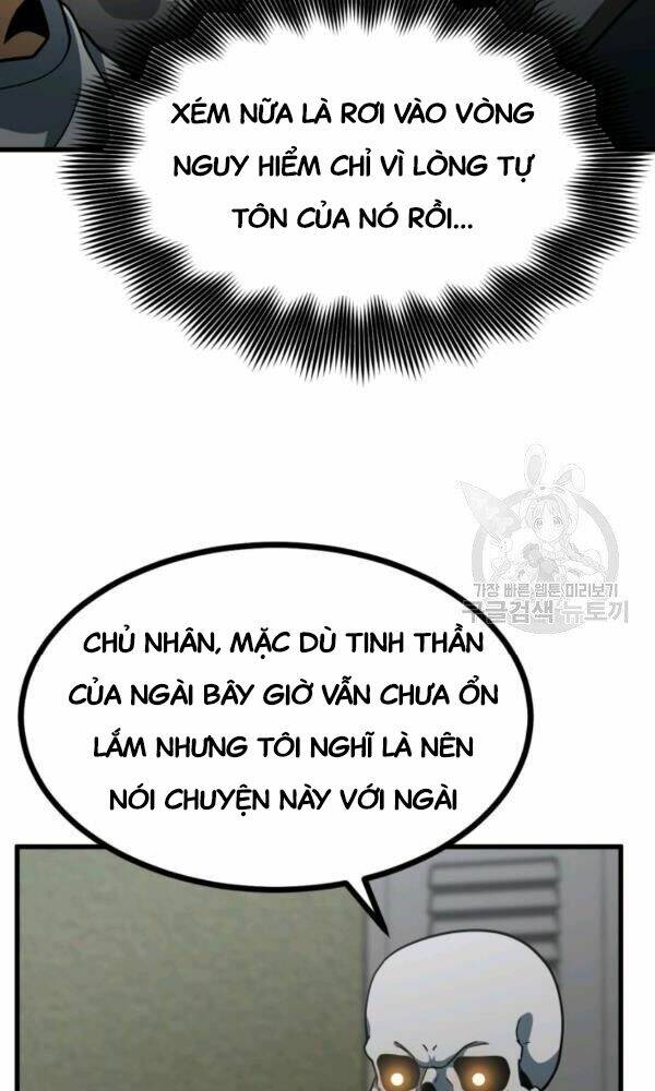 Ngôi Nhà Kết Nối Với Hầm Ngục Chương 35 Ảnh 27