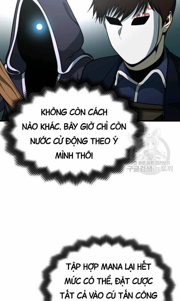 Ngôi Nhà Kết Nối Với Hầm Ngục Chương 37 Ảnh 99