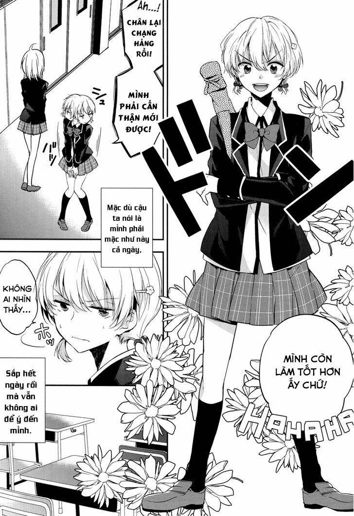 Zettai Fukujuu Game Chương 1 Ảnh 20