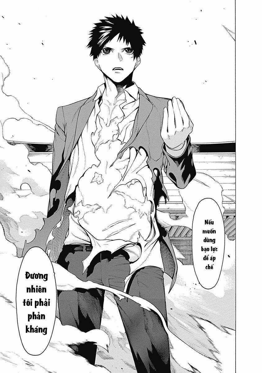 Mononogatari Chương 13 Ảnh 26