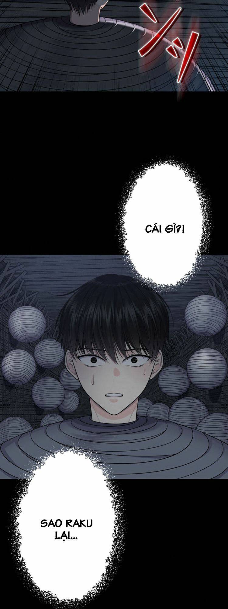 Trò Chơi Của Chúa Thượng Chương 16 Ảnh 9