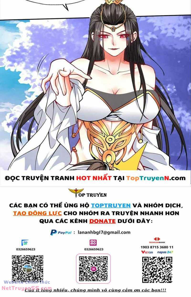 Huyền Thiên Chí Tôn Chương 128 Ảnh 31