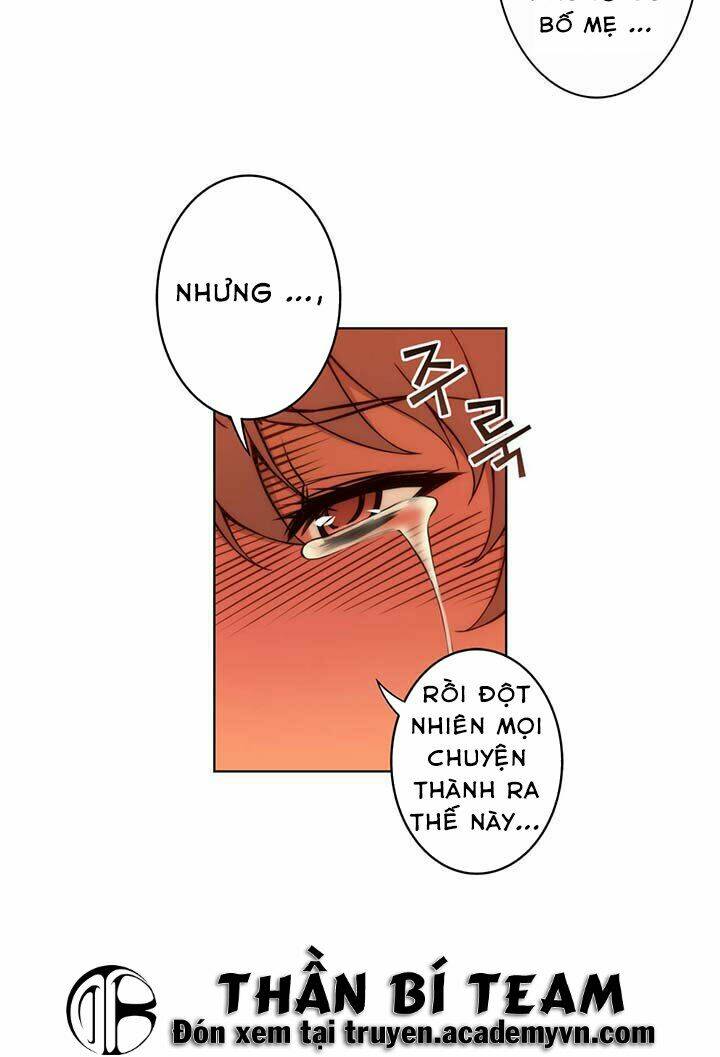Unbalance Triangle Chương 50.2 Ảnh 27