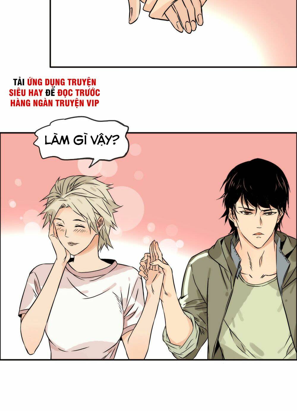 Mạt Thế Đấu Thần Chương 29 Ảnh 5