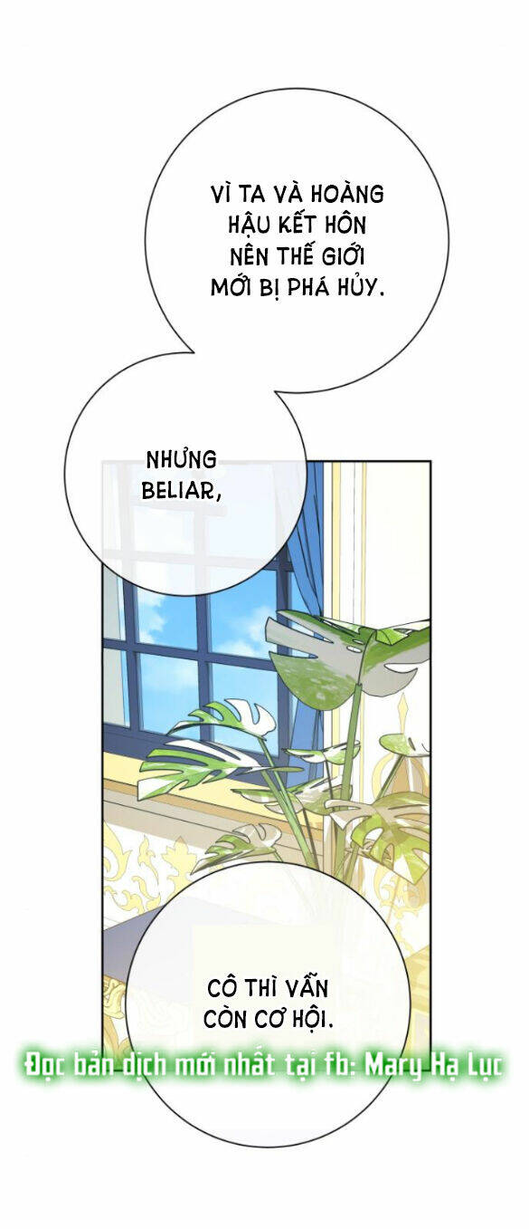 Tôi Muốn Trở Thành Cô Ấy Dù Chỉ Là Một Ngày Chương 164.2 Ảnh 44