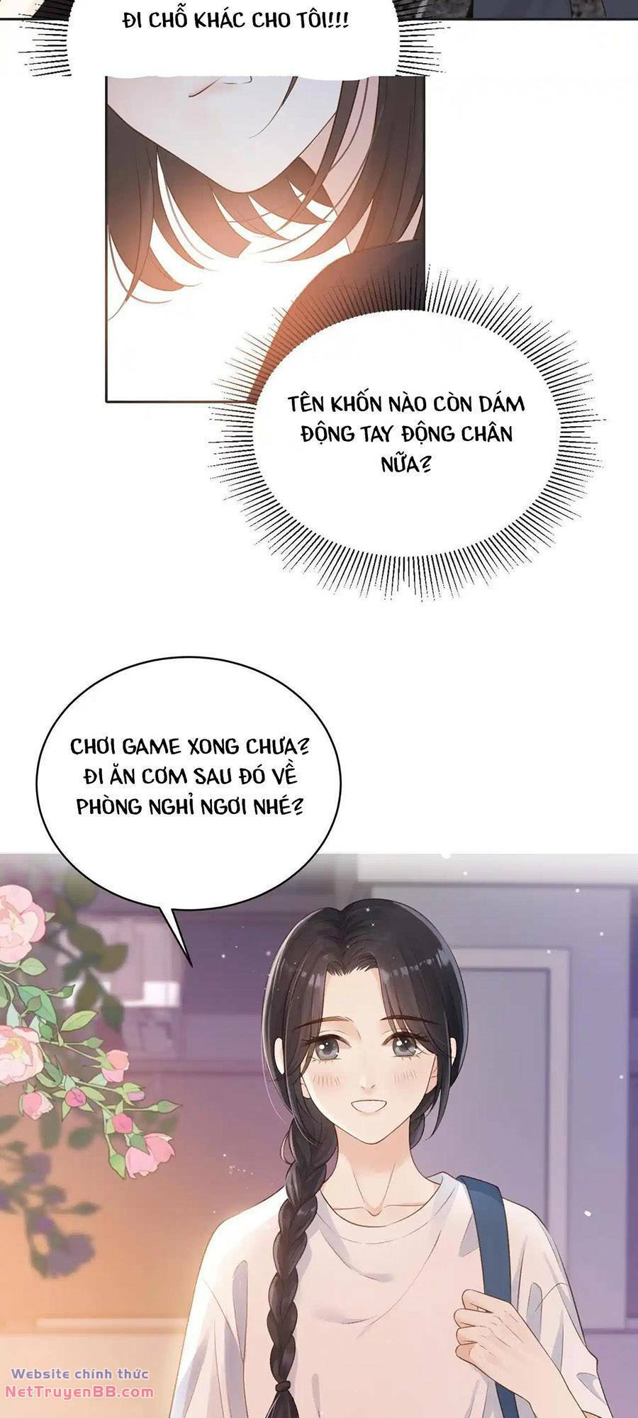 Núi Của Cô Ấy, Biển Của Cô Ấy Chương 41 Ảnh 23