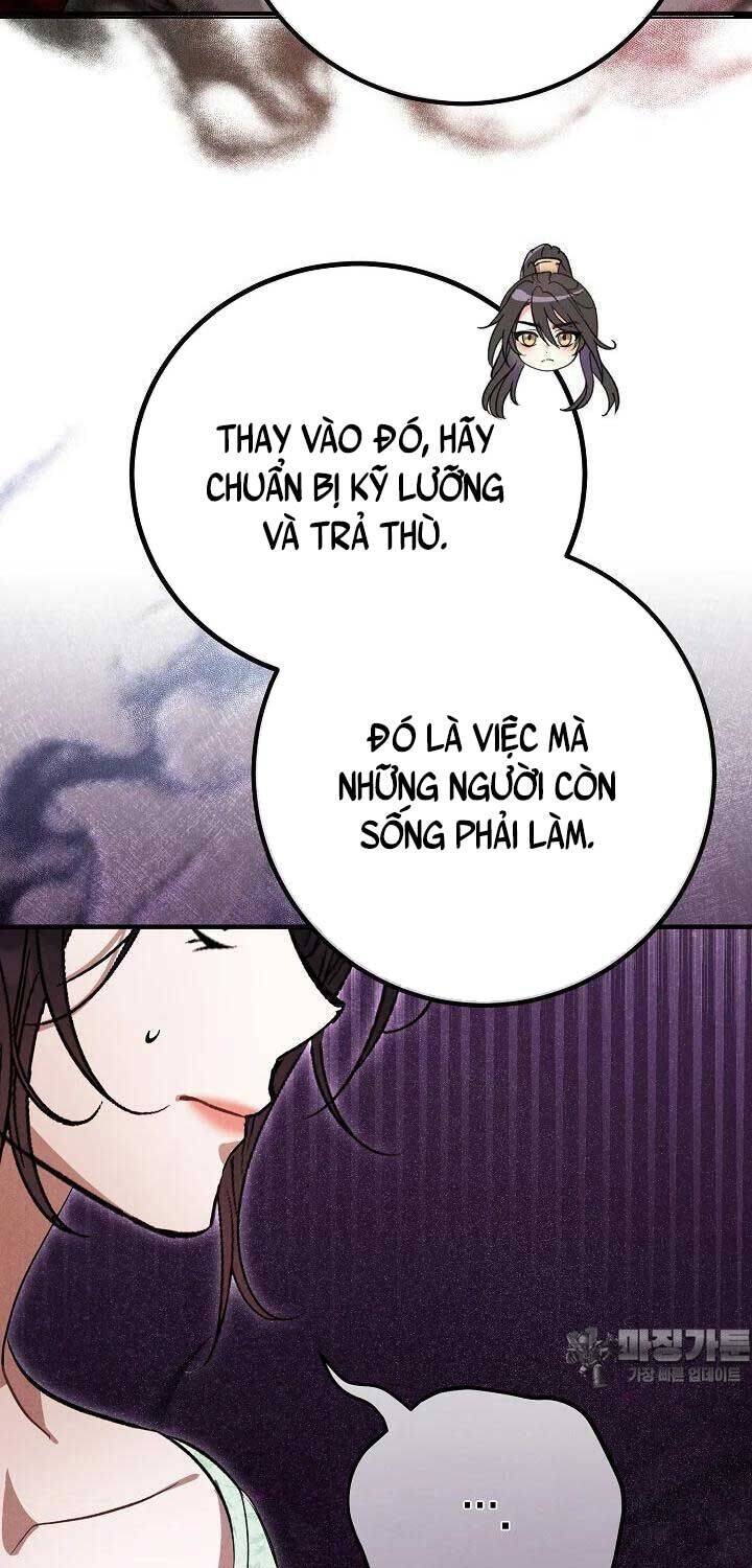 Thiên Tài Võ Thuật Hoàn Sinh Chương 42 Ảnh 39