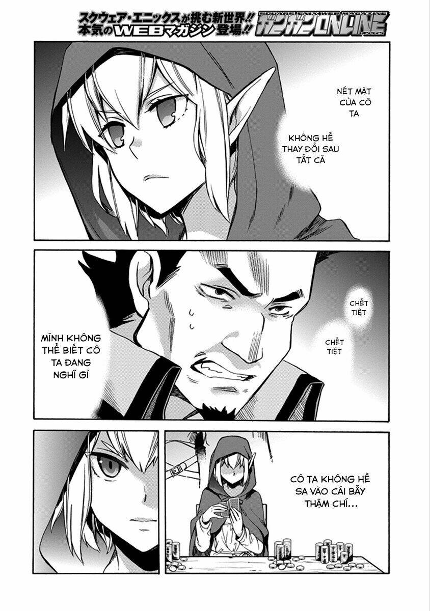 Dungeon Ni Deai O Motomeru No Wa Machigatte Iru Darou Ka: Familia Chronicle Episode Ryu Chương 1 Ảnh 54