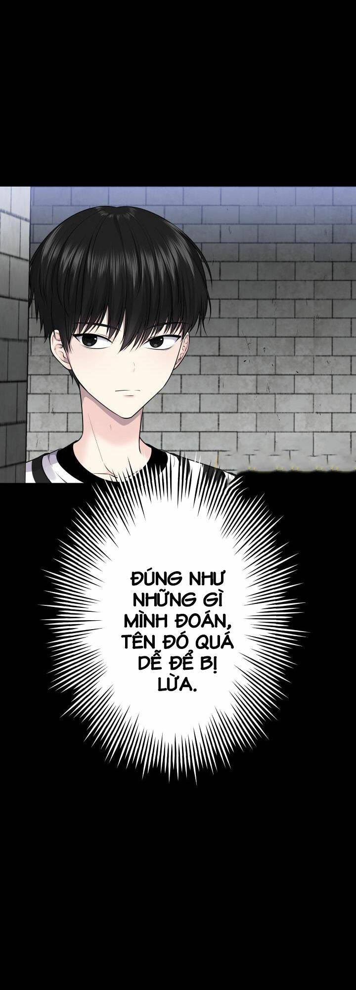 Trò Chơi Của Chúa Thượng Chương 21 Ảnh 23