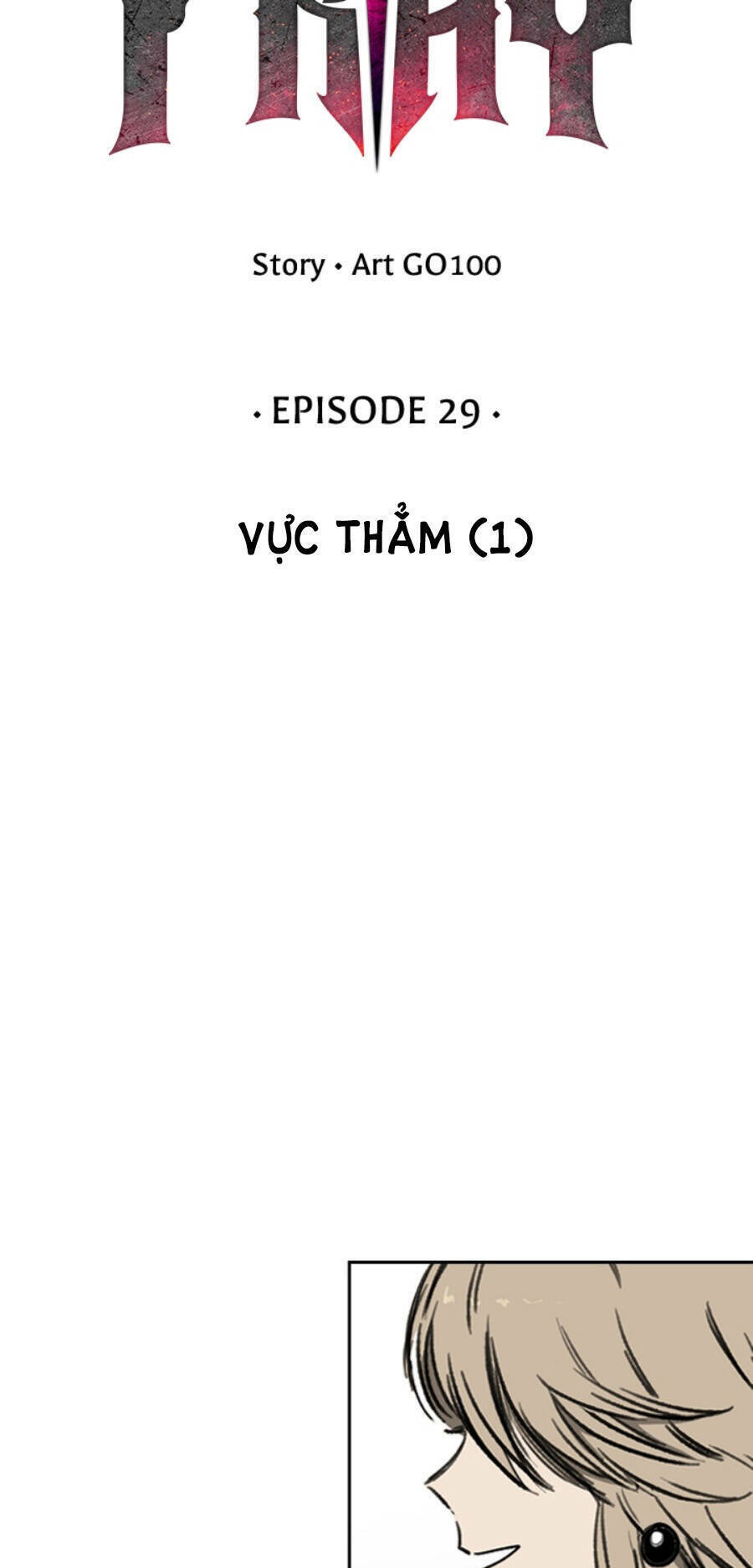 Fray Chương 29 Ảnh 24