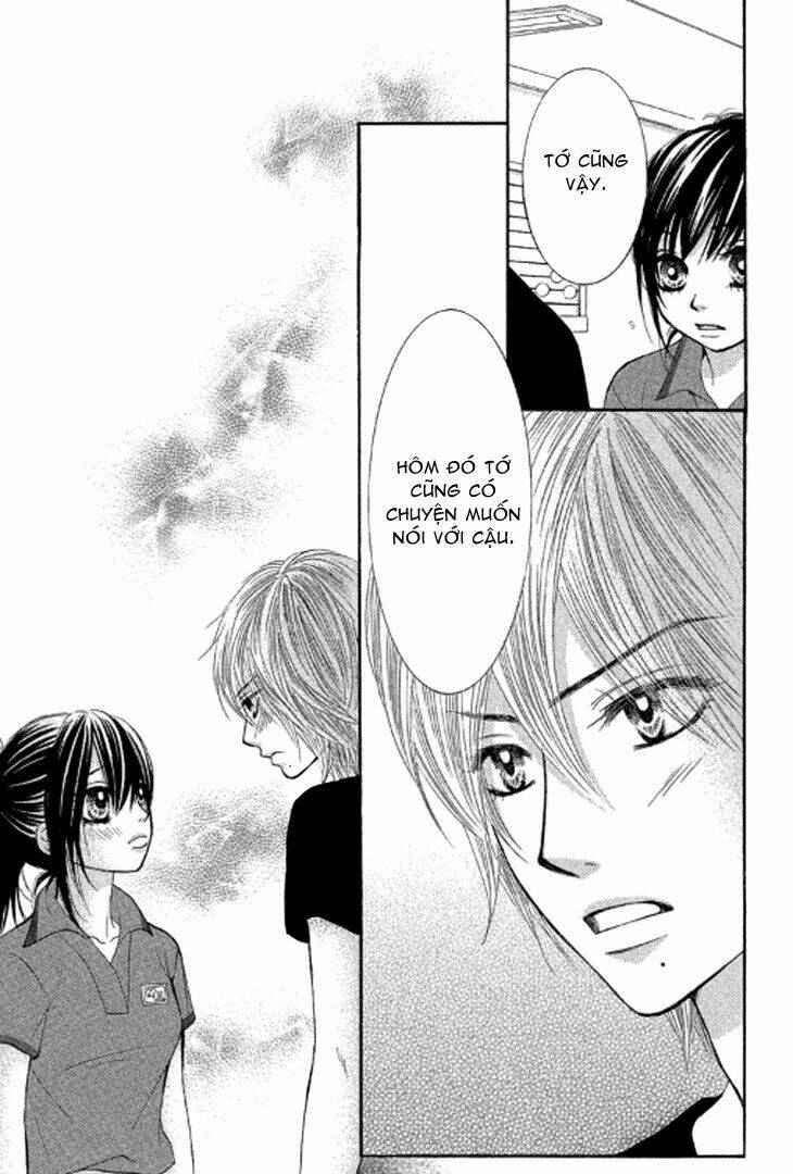Bokutachi Wa Shitte Shimatta Chương 37 Ảnh 11