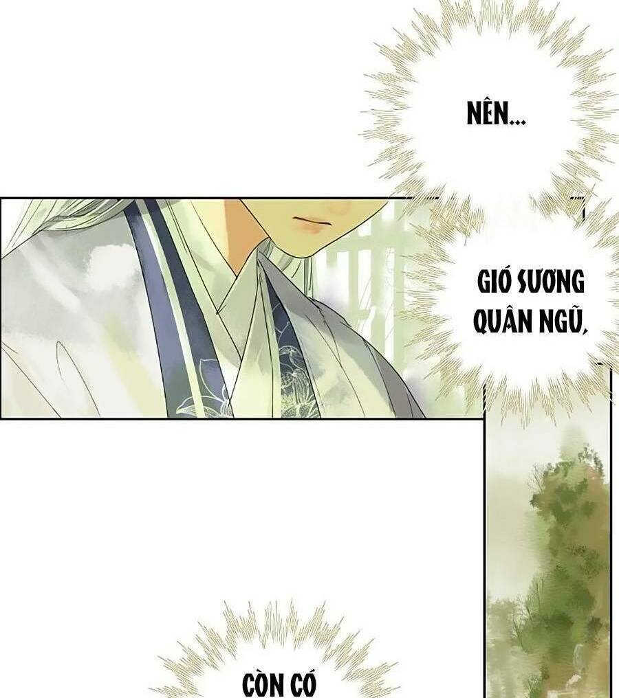 Ta Làm Lớn Ở Hậu Cung Chương 188 Ảnh 22