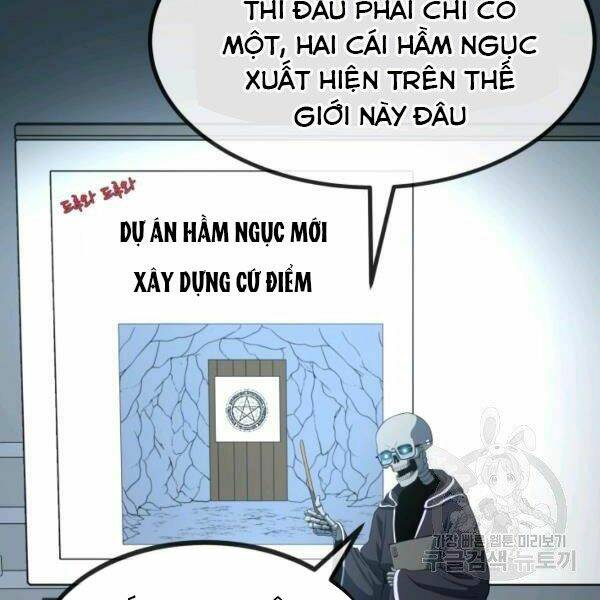 Ngôi Nhà Kết Nối Với Hầm Ngục Chương 28 Ảnh 102