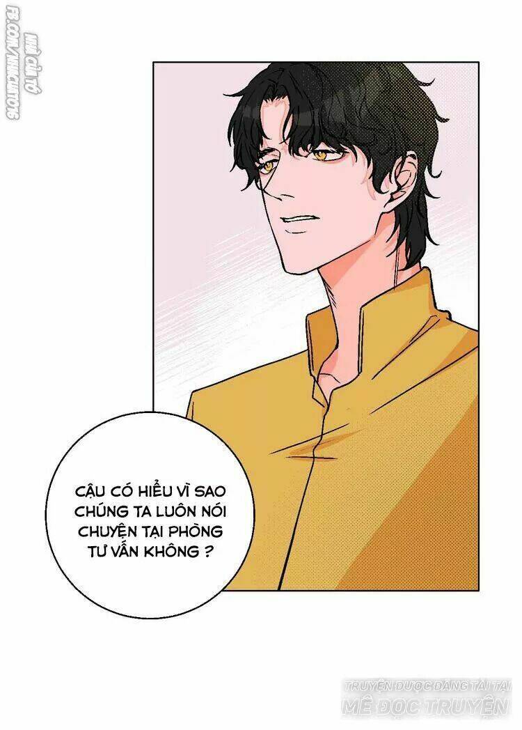 99 Độ F - Talk To Me Chương 20 Ảnh 12