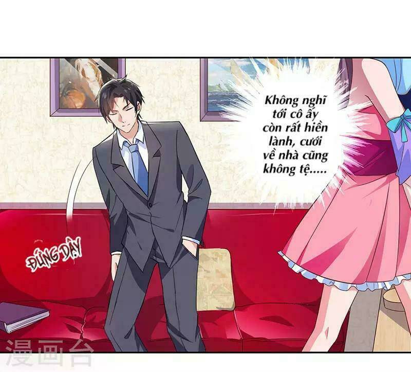Tổng Tài Daddy Siêu Quyền Lực Chương 21 Ảnh 14