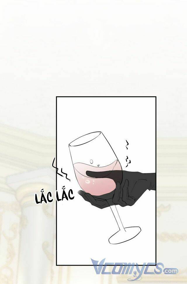 Ta Là Nữ Phụ Độc Ác Chương 2 Ảnh 4