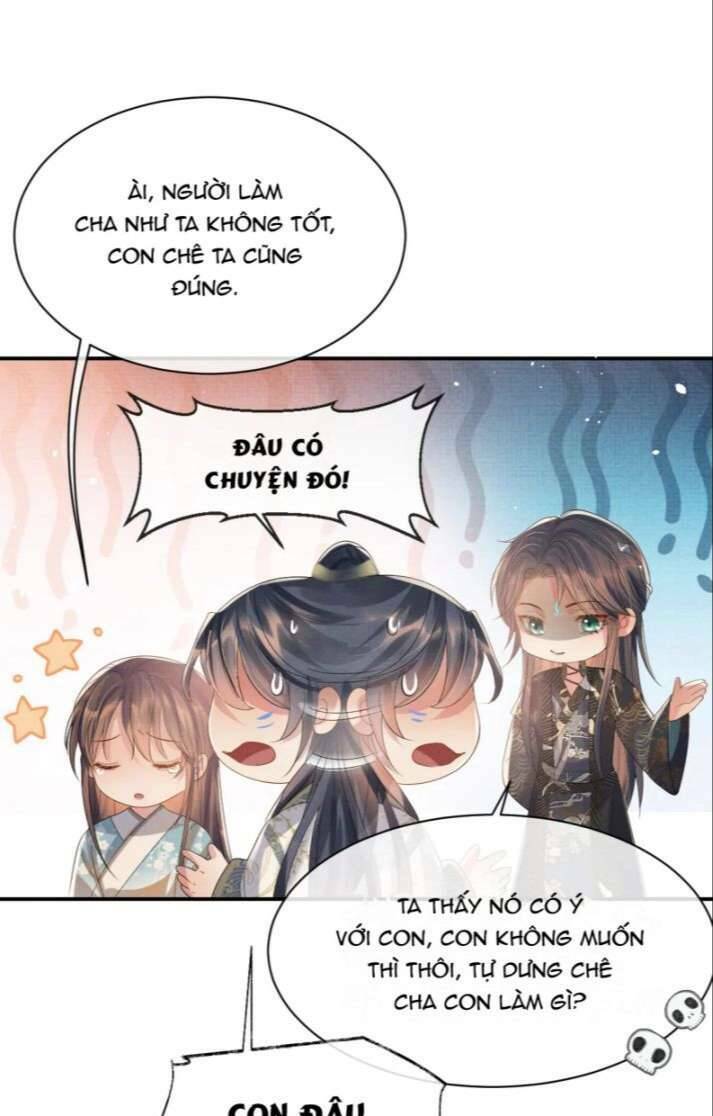 Ngộ Xà Chương 83 Ảnh 15