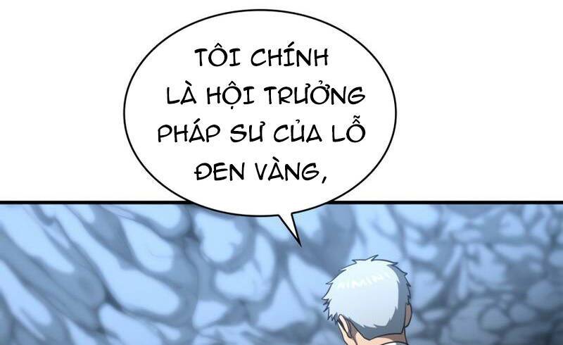 Ngôi Nhà Kết Nối Với Hầm Ngục Chương 47 Ảnh 4
