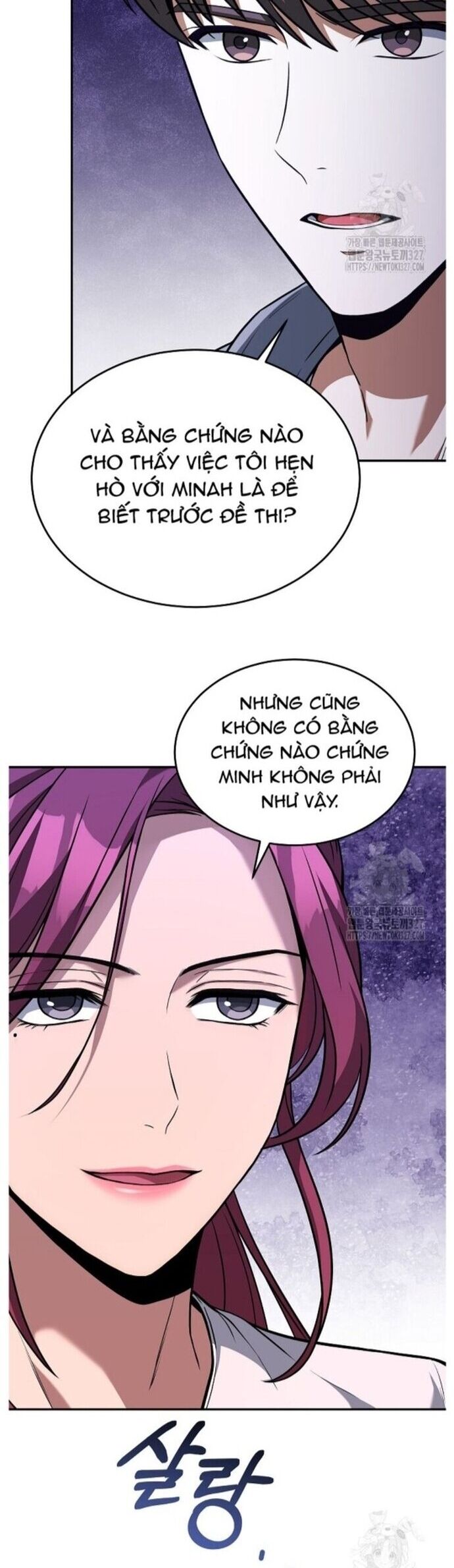 Đầu Bếp Trẻ Nhất Tới Từ Khách Sạn Hạng Ba Chương 94 Ảnh 17