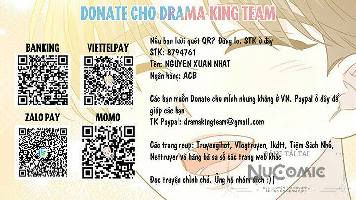 Tôi Sẽ Không Hối Tiếc Vì Anh Đâu Chương 111 Ảnh 83