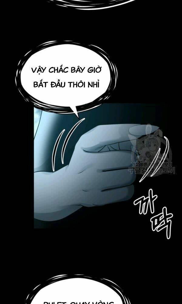 Ngôi Nhà Kết Nối Với Hầm Ngục Chương 35 Ảnh 57