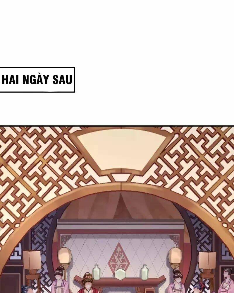 Từng Bước Âm Mưu Thâm Độc : Huyết Hoàng Trở Về Chương 12 Ảnh 4