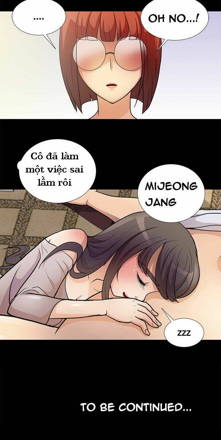 Cậu Sẽ Làm Như Tôi Nói Chứ? Chương 5 Ảnh 34