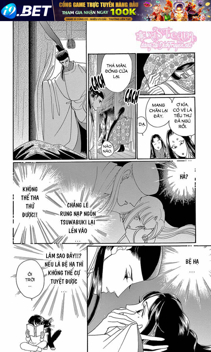 Torikae Baya Chương 65 Ảnh 46