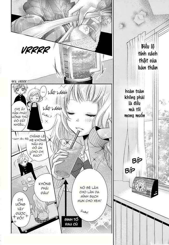 Tổng Hợp One Shot. Chương 374 Ảnh 5