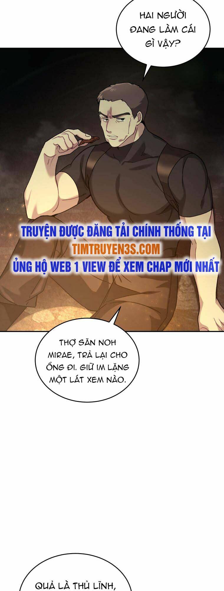 Ta Đánh Cắp Linh Hồn Của Ranker Top 1 Chương 25 Ảnh 47