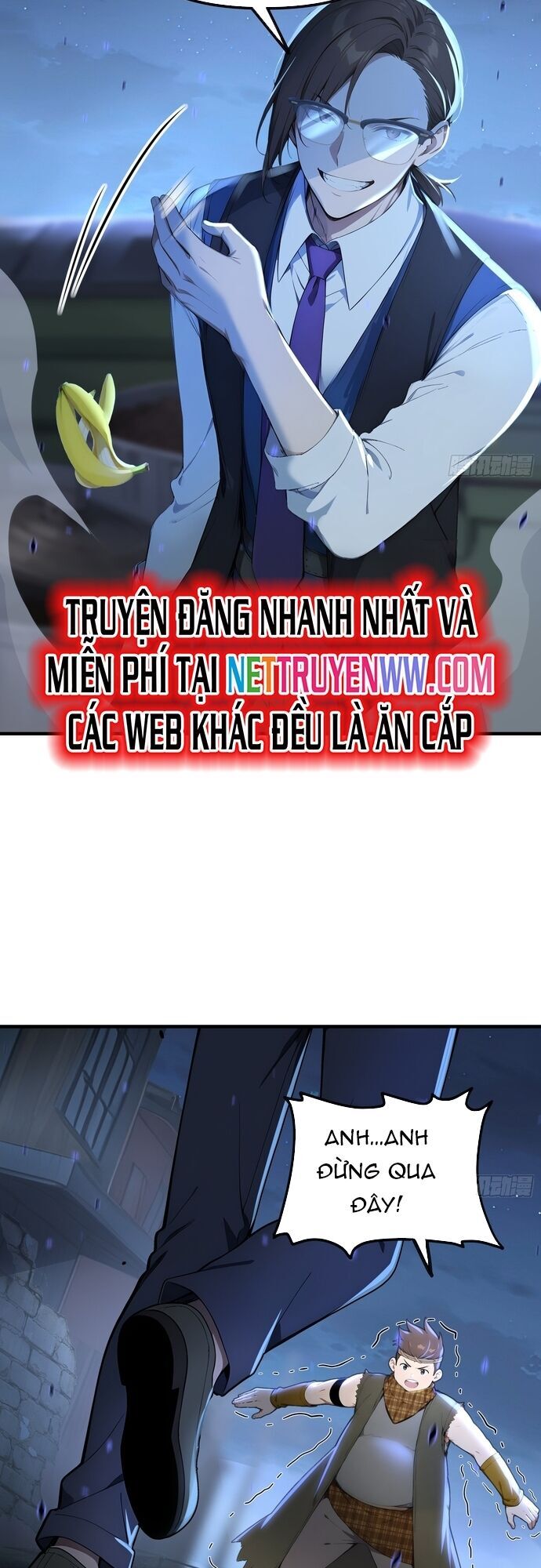 Thời Đại Hoàng Kim Chương 45 Ảnh 15