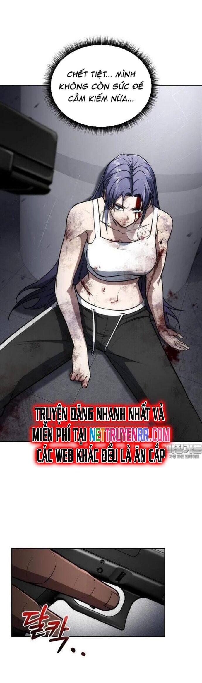 Chiến Thần Xuất Thế Chương 34 Ảnh 24