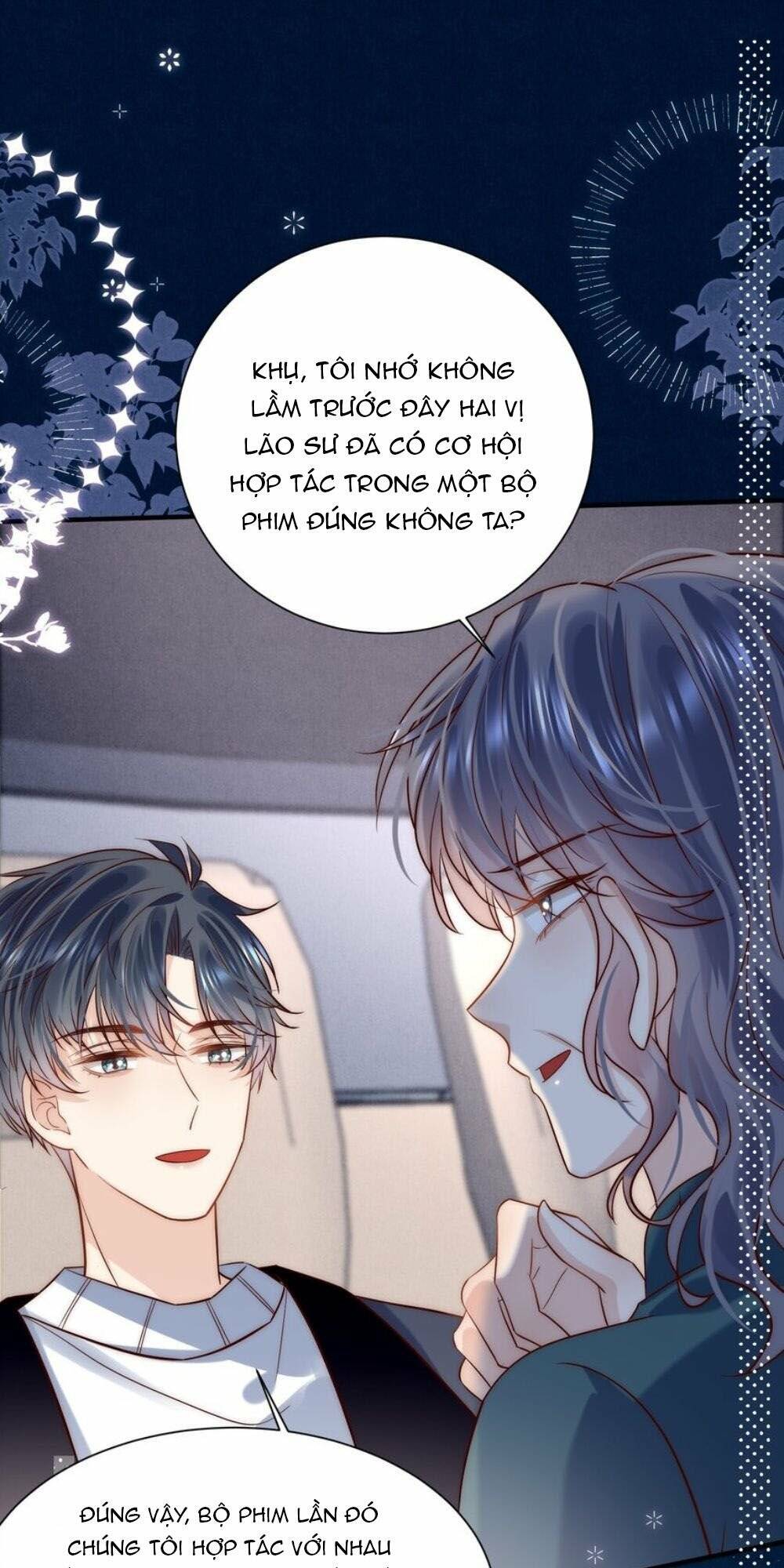Ta Được Thế Thân Tỏ Tình Chương 24 Ảnh 33