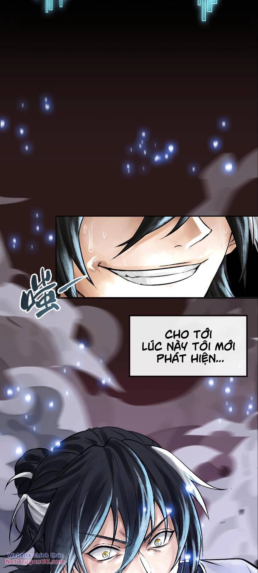 Thần Chi Cảnh Chương 3 Ảnh 25