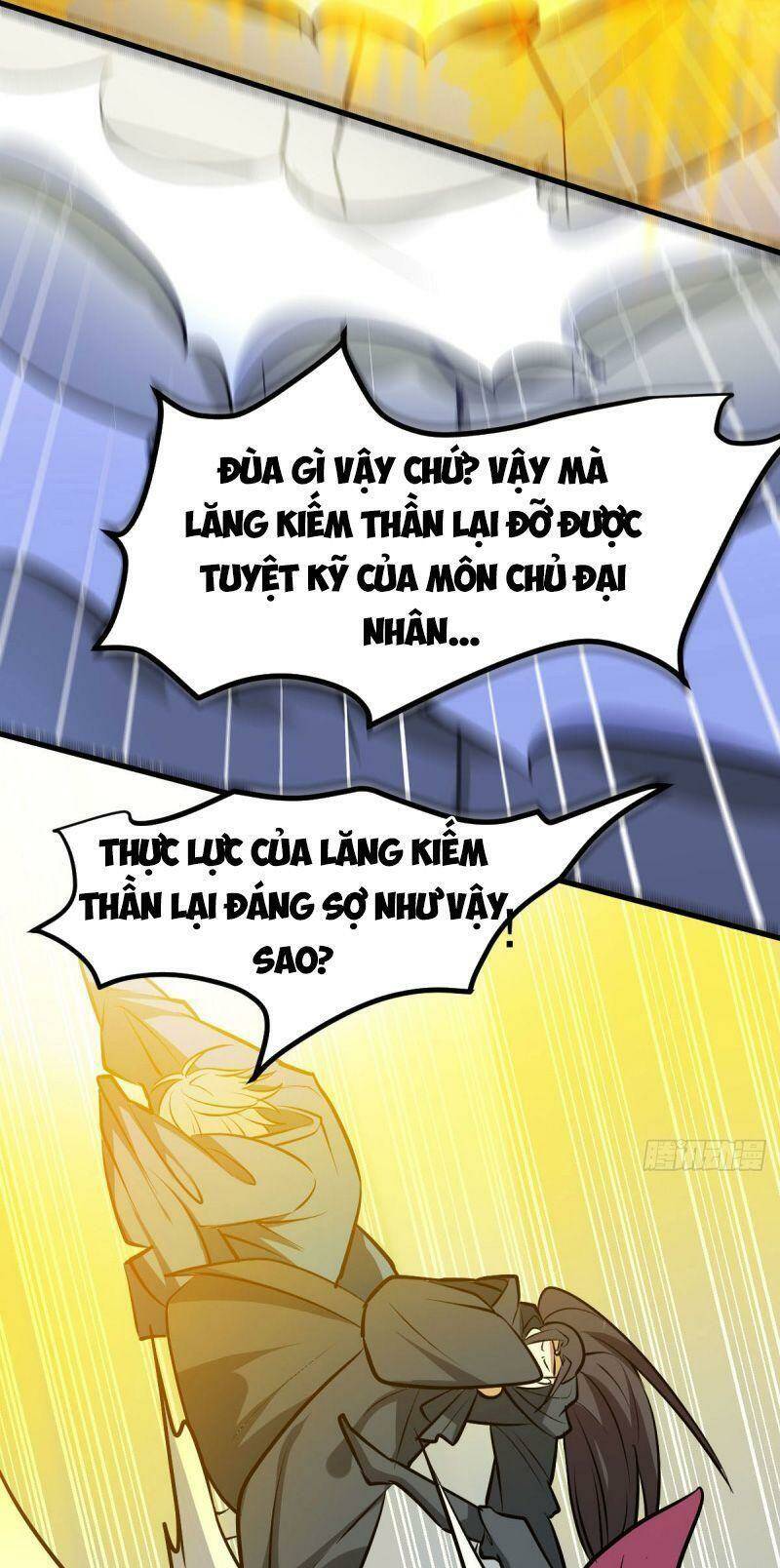 Lăng Thiên Thần Đế Chương 326 Ảnh 17