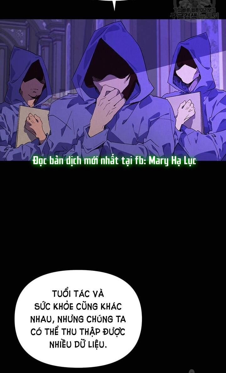 Hiệu Ứng Stigma Chương 54.1 Ảnh 25