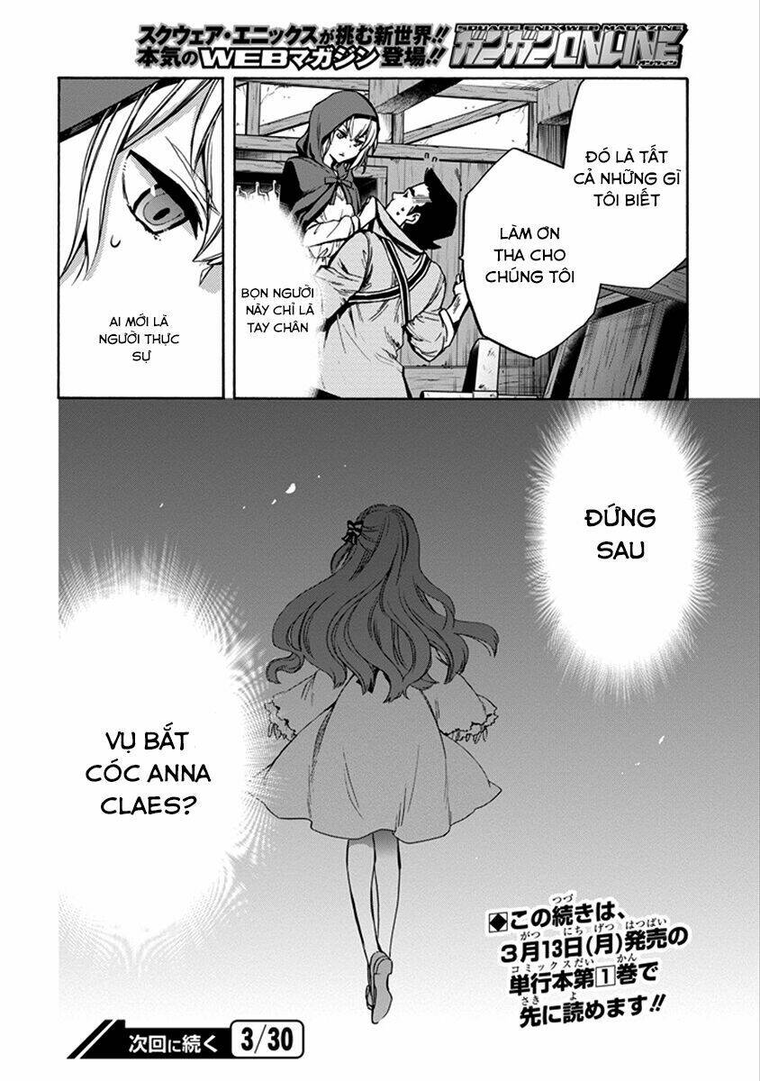Dungeon Ni Deai O Motomeru No Wa Machigatte Iru Darou Ka: Familia Chronicle Episode Ryu Chương 1 Ảnh 65